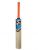 SG RSD Spark Kashmir willow cricket bat( colour may vary)